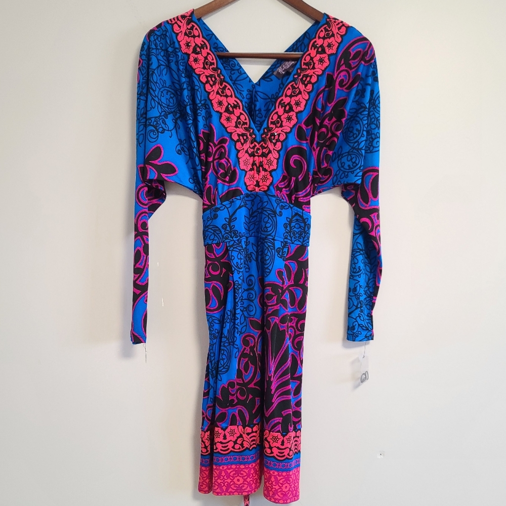 Hale bob dress